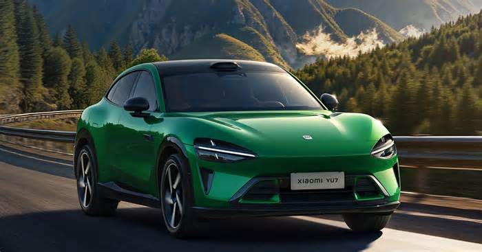 200,000 Buyers in 3 Minutes: Tesla Model Y Rival Is No Joke