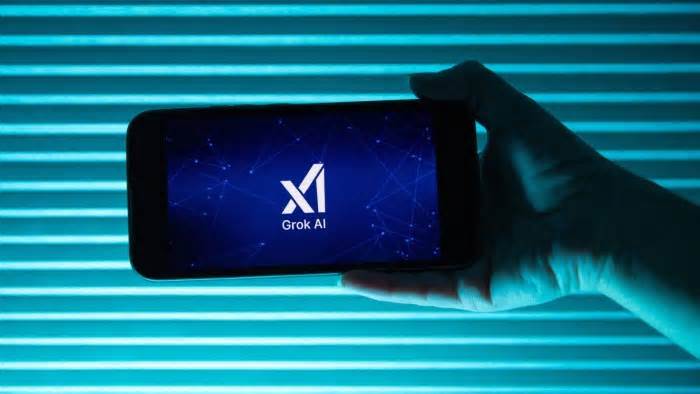 Elon Musk’s xAI seeks $113bn valuation in $300mn share sale