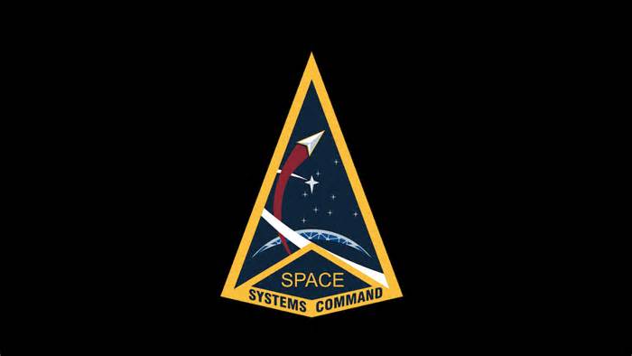 Space Systems Command assigns 12 missions for Nati ...