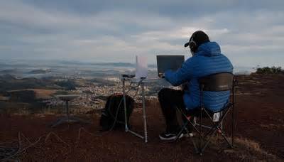 Alghanim Industries Brings Starlink’s Groundbreaking Satellite Internet to global markets