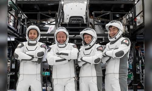 NASA, SpaceX clear Crew-11 for July 31 launch aboard reused Dragon spacecraft
