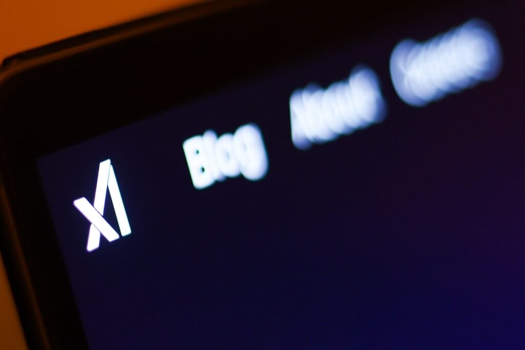 The Best Time to Leave xAI Is Before Joining. The Next Best Time is Right Now