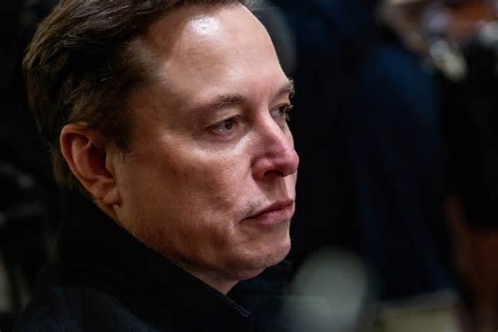 AI tokens rally after Elon Musk's $4.3B fundraiser