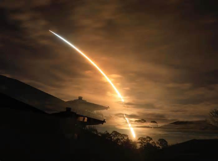 SpaceX rocket launch: Where to watch Monday’s launch from Daytona, New Smyrna Beach, Oak Hill
