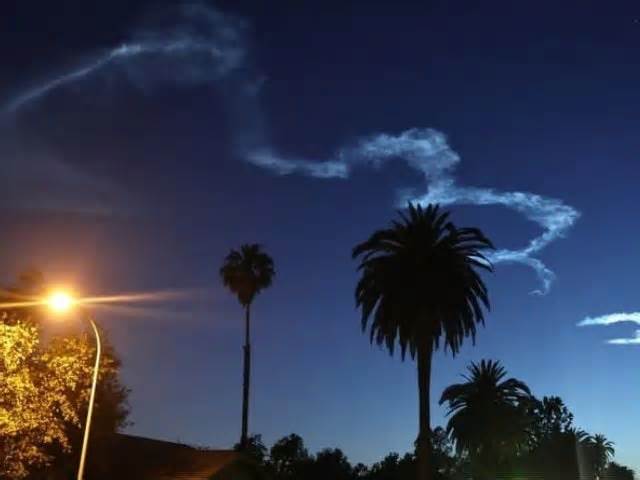 SpaceX Starship explodes during Texas test as safety protocols prevent injuries