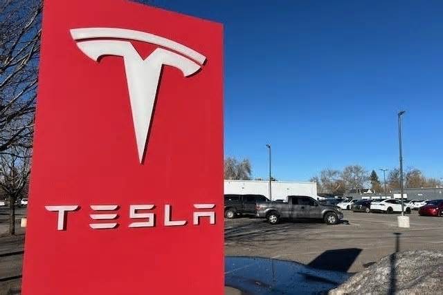 Tesla's European Woes Worsen As Sales Decline In Denmark, Sweden And France For Seventh Consecutive Month