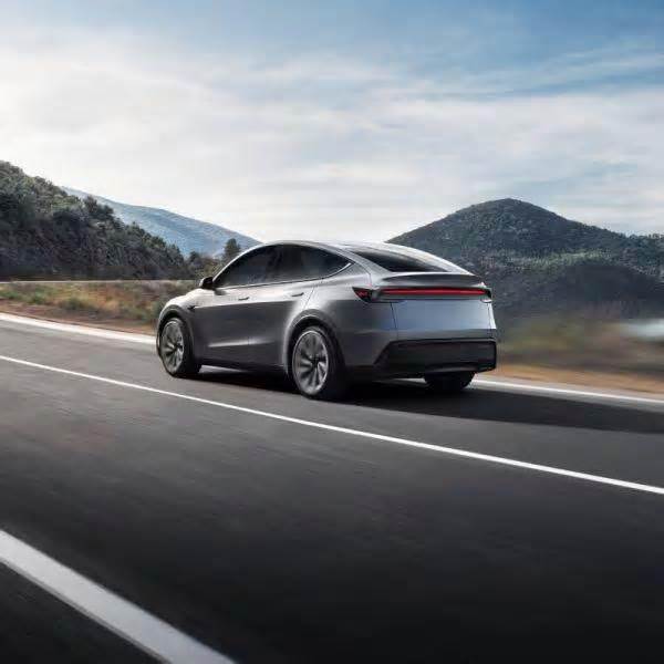 Tesla Model Y just launched in India: What Rs 60 lakh gets you besides a Tesla