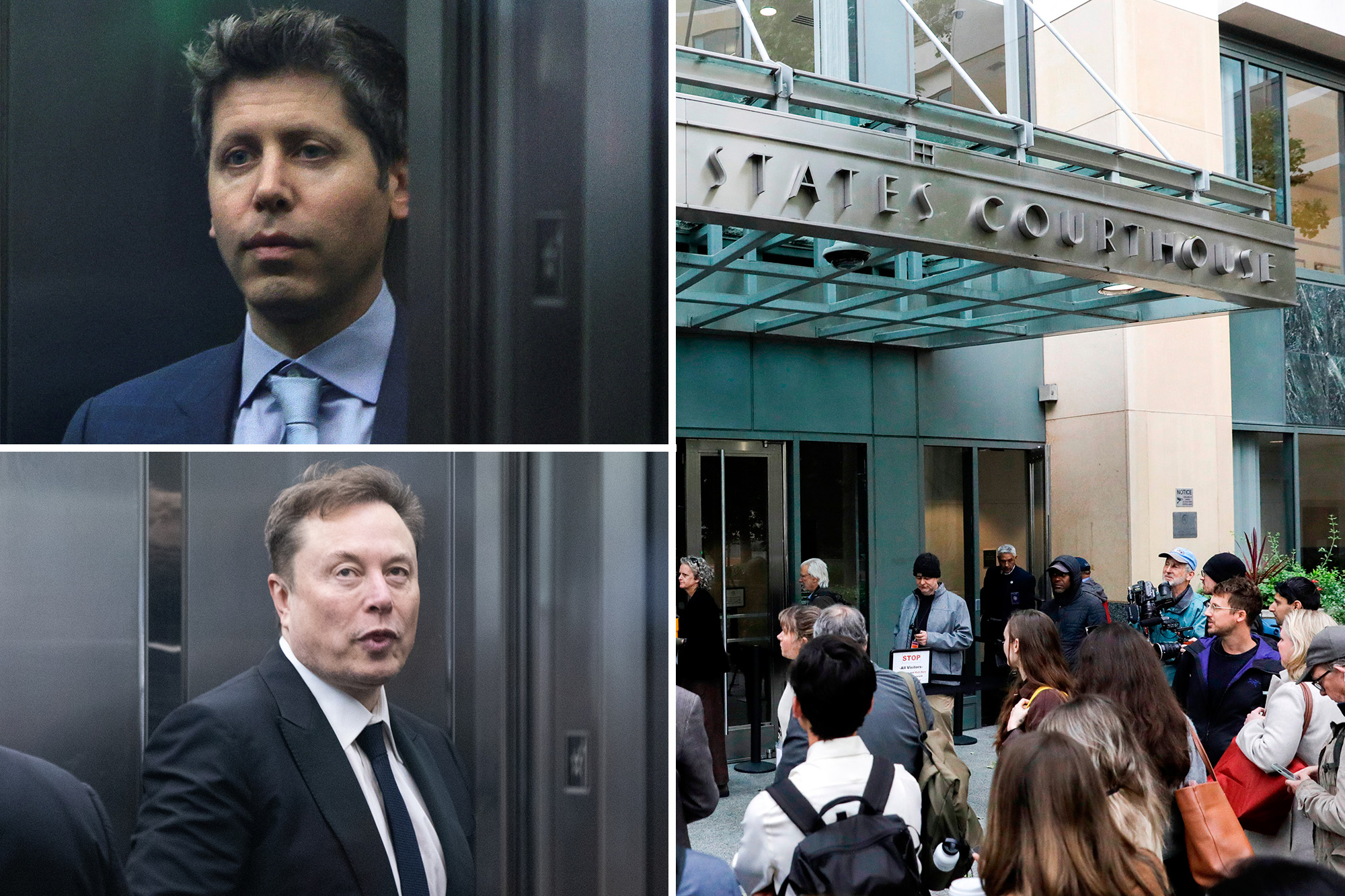 Judge in OpenAI trial has had it with Musk’s ‘steal from a charity’ quip: ‘You’re not a lawyer’