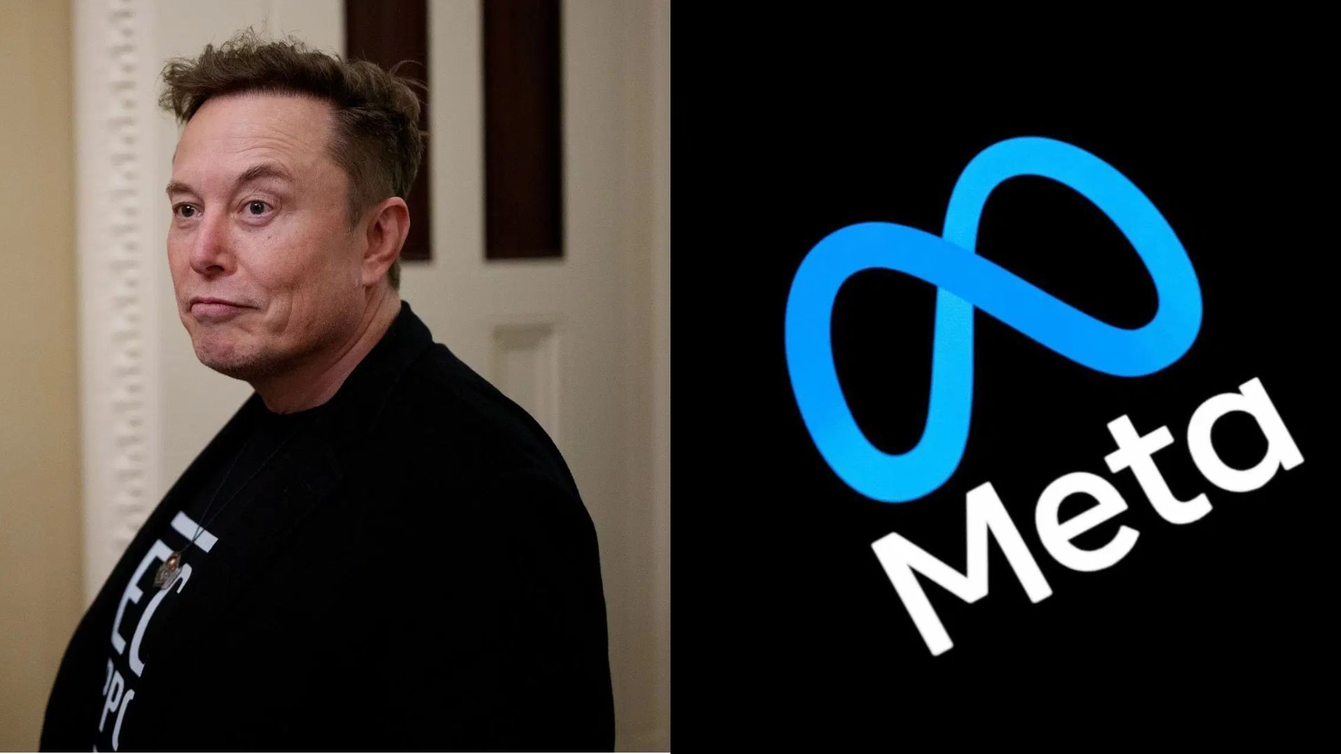 "Trafficking child pr*stitution allowed 17 strikes!": Elon Musk reacts to tweet claiming "sex trafficking was "widely tolerated" on Meta's sites"