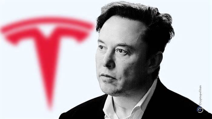 Elon Musk hints at provisional launch date for Tesla’s robotaxi debut