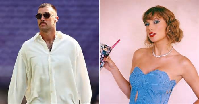 Taylor Swift news diary: Pop star and Travis Kelce reportedly shut down LA gym for private workout session