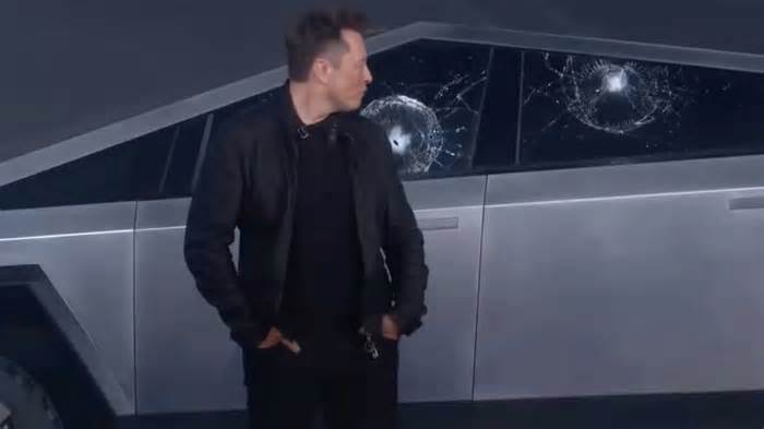 The Media Is Desperate Because Nobody Cares About Tesla or Elon Musk Anymore