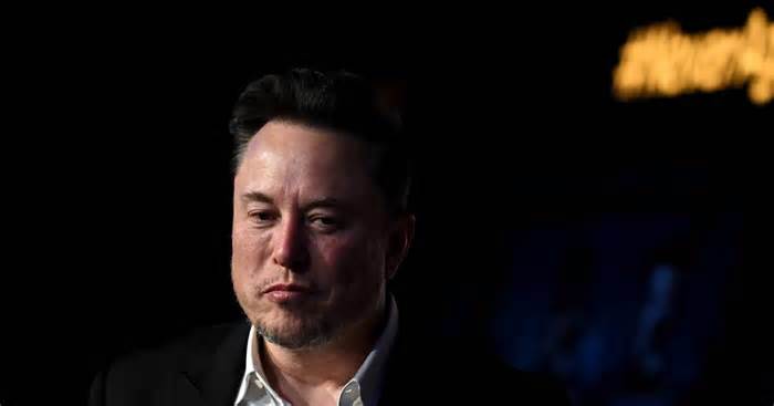 Tesla asks shareholders to vote again on Musk’s $56 billion payout