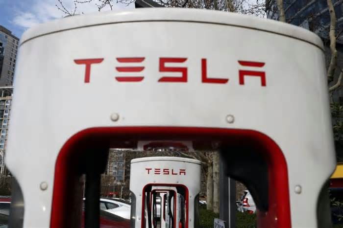 Tesla Registers Plans for New Six-Seater Model Y L in China