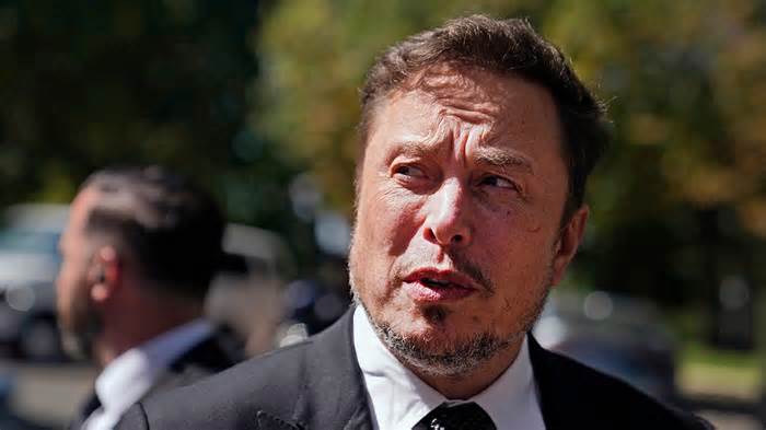 Elon Musk sues Indian battery company Tesla Power for trademark infringement