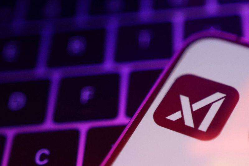 Elon Musk says CNBC report of xAI’s $15 billion fundraise is ’false’