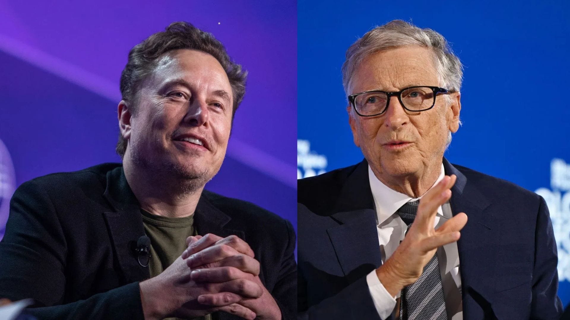 "How will people feed their families?": Bernie Sanders questions Bill Gates & Elon Musk's claims that AI will make working optional in future