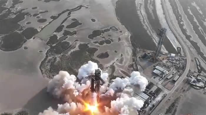 FAA concludes investigation into SpaceX Starship explosion