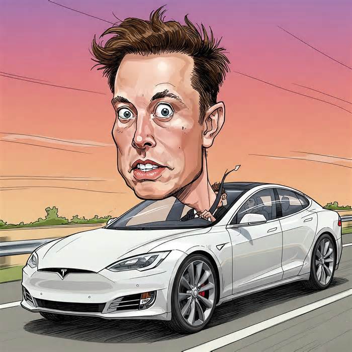 Tesla’s (TSLA) AI Future Could Add $1 Trillion in Value, Says Dan Ives
