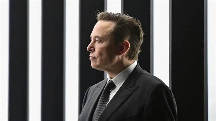 Tesla employee quits after 7 years: 'Couldn't support Elon Musk any longer'