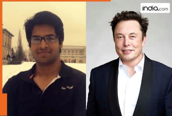 Meet Ashok Elluswamy engineer, brain behind Elon Musk’s Tesla’s AI success, not from IIT, IIM; earned Bachelor’s degree from..