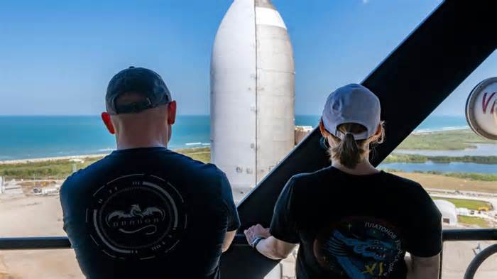 Rocket Report: SpaceX won’t land at Johnston Atoll; new North Sea launch site