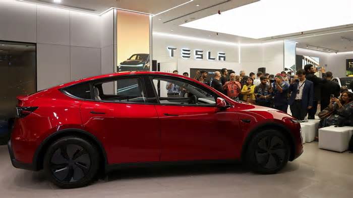 Tesla Model Y arrives: ₹60 lakh, 500 km range. Charge ahead or run on empty in India?