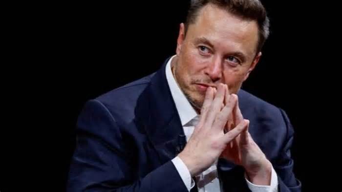 Layoffs done, Elon Musk says Tesla needs total overhaul every 5 years to reach next level