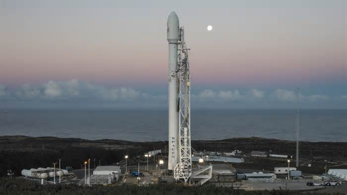 Double SpaceX Launches This Weekend With Viewing Locations in Sebastian