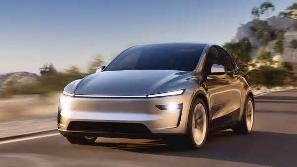 Tesla’s Cheapest Model Y Yet Is Coming—But You Might Miss the Fancy Stuff