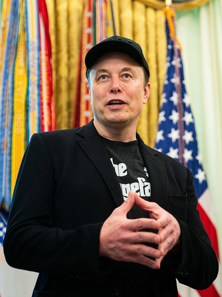 Phony Stark AKA Elon Musk Downplays Epstein Files After ‘Wildest Party’ Email Revealed
