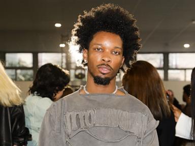 Singer D4vd arrested after teen found dead in his Tesla: Police