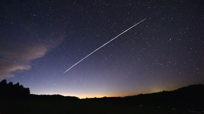 Nearly 500 Starlink Satellites Were Recently Incinerated in Earth's Atmosphere