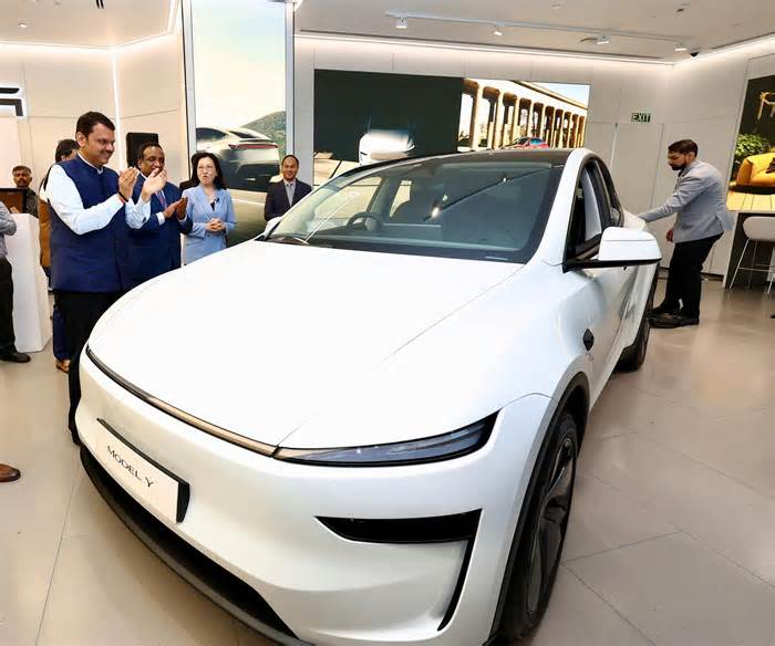 Tesla’s India Gamble: Innovation or Illusion?
