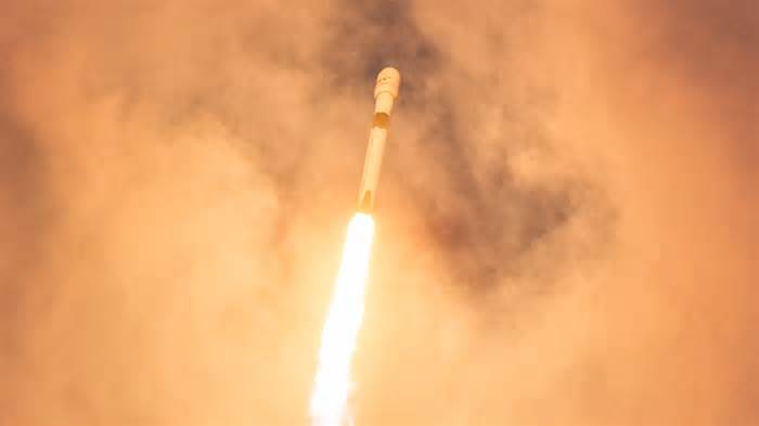 Days after SES, Intelsat merge, SpaceX to launch 2 satellites for company from Cape Canaveral