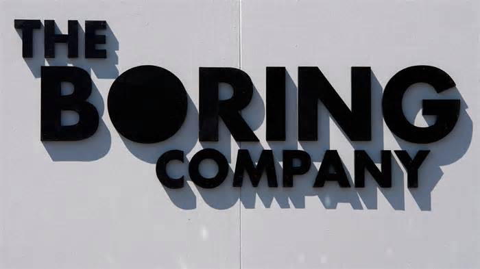 Elon Musk's Boring Company to announce tunnel project from downtown Nashville to airport