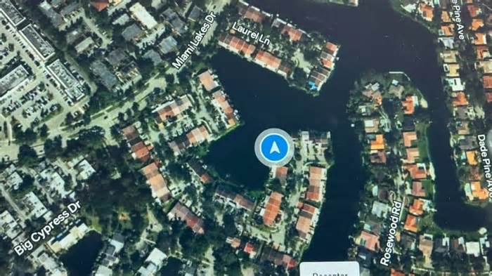My Gen 2 Rivian R1T Has Very Poor Satellite Map Quality, But My Tesla Model X Had Fantastic Google Satellite Navigation