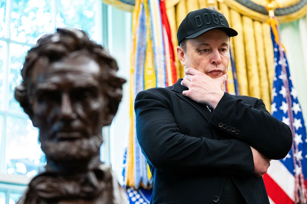 Elon Musk’s AI Grok to be used by US military in controversial move