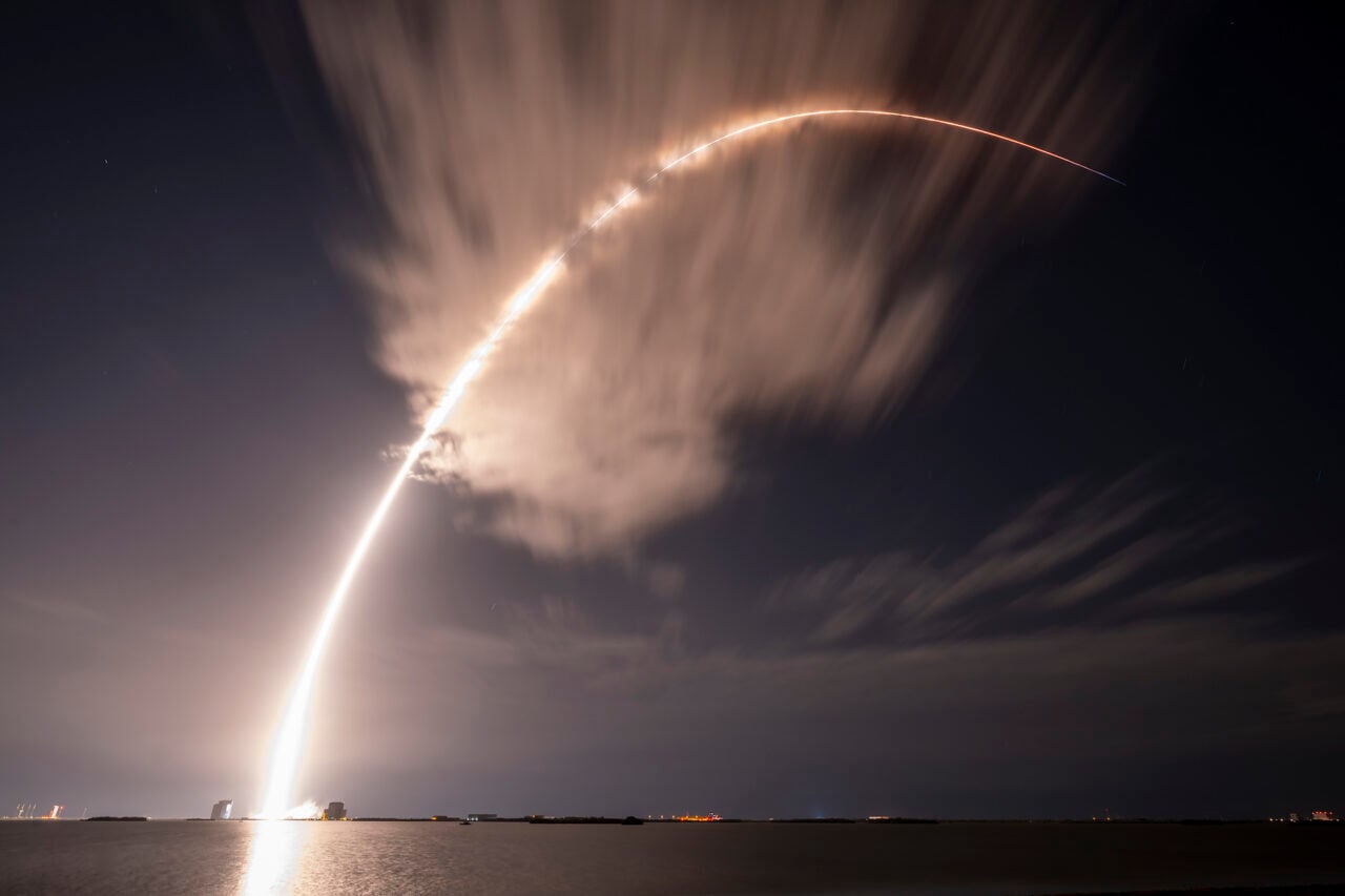 SpaceX Holds More Bitcoin Than Previously Thought