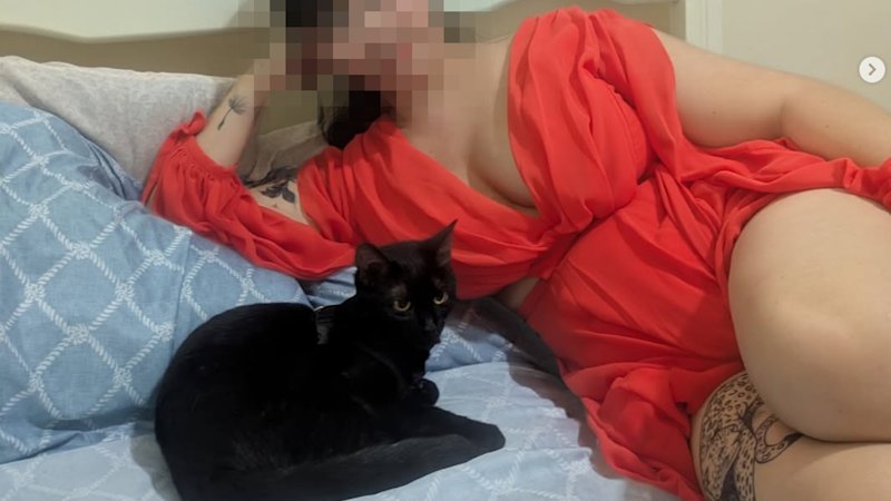 Elon Musk’s Grok AI floods X with sexualised photos of women and minors