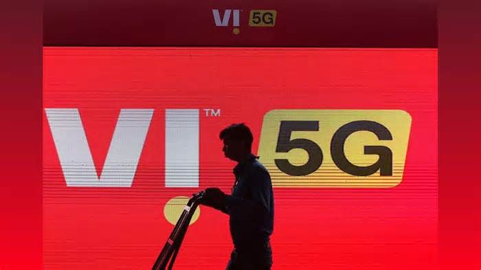 Vodafone Idea, AST SpaceMobile Partner for Satellite Smartphone Service