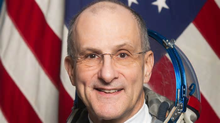 Astronaut from Oregon, Don Pettit, set for mission to the International Space Station