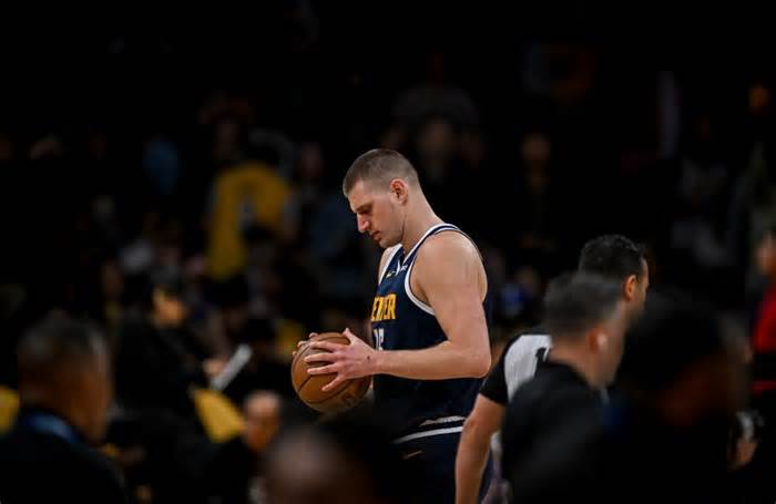 Nikola Jokic’s supposed indifference toward basketball? A third MVP will disprove that myth.