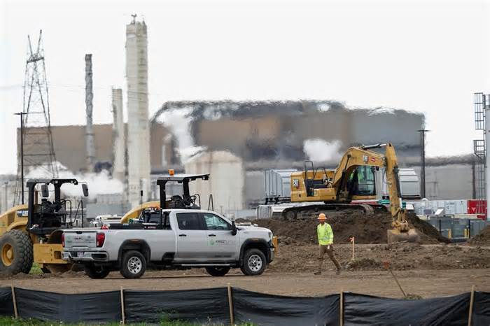 Unpacking how Elon Musk's xAI supercomputer project in Memphis unfolded over the past year