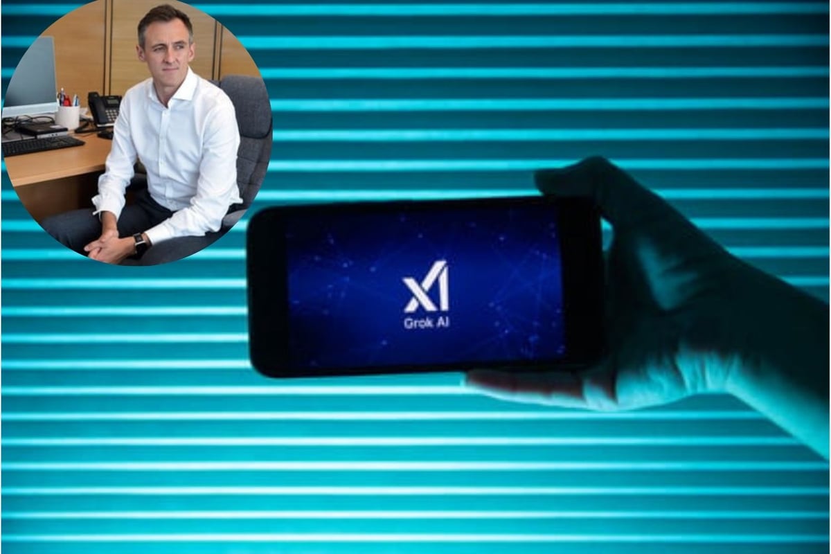 No woman or child should fear having their image sexually manipulated - Sunderland MP slams X AI tool Grok