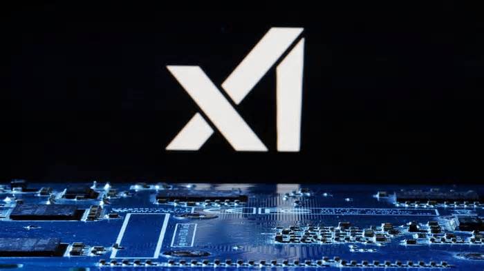 Elon Musk’s xAI nears $9.3 billion funding deal despite Trump feud