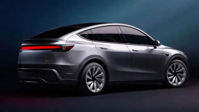 Tesla's Bumper Gift for India: Book Model-Y from Anywhere for Just ₹22,000