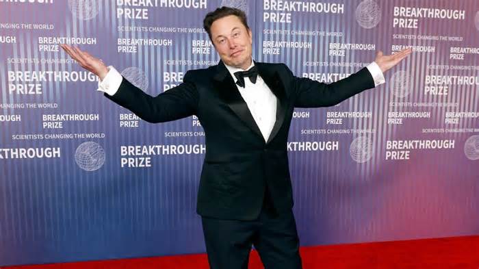 After Winning the Charging Wars, Elon Musk Rewards Team With Mass Layoffs
