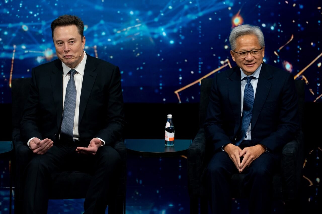 Elon Musk’s xAI Is Getting a Fancy 500-Megawatt Data Center in Saudi Arabia