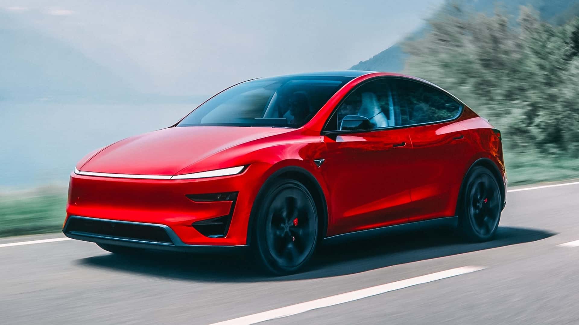 JPMorgan Warns Tesla’s Stock Price Could Lose Another 60% as Inventory Builds, Expectations Continue Outrunning Reality